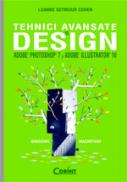 Tehinici avansate de design  - Luanne Seymour Cohen