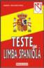 Teste de limba spaniola - Aurora Niculescu-Mizil