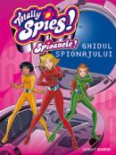 Totally Spies - Ghidul spionajului  - 