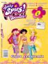 Totally Spies - Guru cel ticnit  - 
