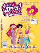 Totally Spies - Guru cel ticnit  - 