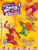 Totally spies - Afacerea blob -