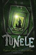 Tunele  - Roderick Gordon, Brian Williams