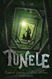 Tunele  - Roderick Gordon, Brian Williams