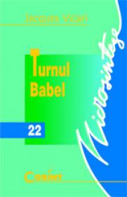 Turnul Babel  - Jacques Vicari