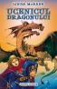 Ucenicul dragonului  - Linda McNabb