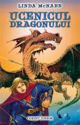 Ucenicul dragonului - Linda McNabb