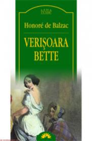 Verisoara Bette  - Honore de Balzac