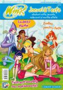 Winx - jocuri & teste vol. 2  - Michela Grimaldi