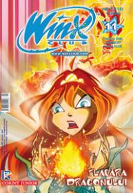 Winx nr. 11  - Iginio Straffi