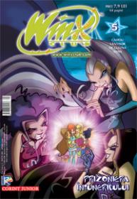 Winx nr. 5  - 
