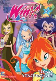 Winx nr. 7  - 