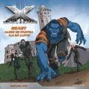 X-men - Beast alege de partea cui sa lupte -