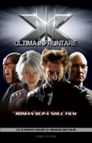 X-men - roman dupa noul film  - 