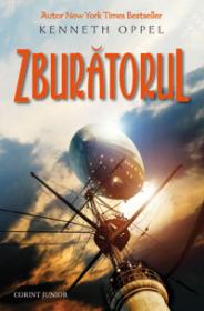 Zburatorul  - Kenneth Oppel
