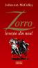 Zorro loveste din nou!  - Johnston Mcculley