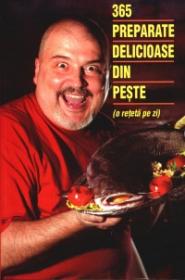 365 preparate delicioase din peste - ***