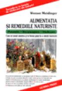 Alimentatia si remediile naturiste - Werner Meidinger