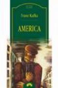America - Franz Kafka