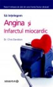 Angina si infarctul miocardic - Chris Davidson