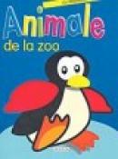 Animale de la zoo - ***