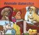 Animale domestice -
