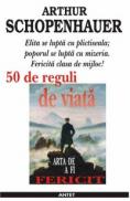 Arta de a fi fericit - Arthur Schopenhauer