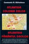 Atlantida colonia zeilor - Constantin N. Barbulescu