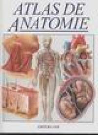 Atlas de anatomie - 
