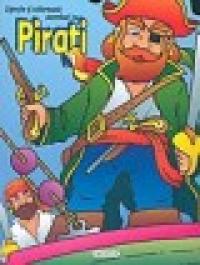 Aventuri cu pirati - Jordi Busquets