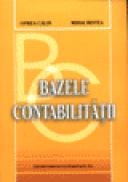 Bazele contabilitatii - Calin Oprea