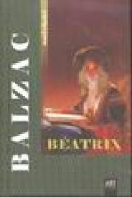 Beatrix - Honore de Balzac
