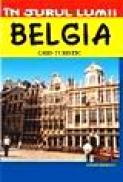 Belgia - C.v. Savulescu, M. Cruceanu
