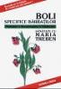 Boli specifice barbatilor - Maria Treben