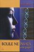Bolile ne invata unde gresim - Angela Mayer