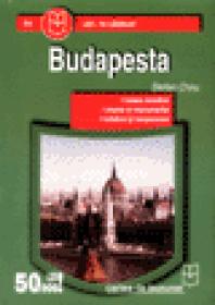 Budapesta - Stefan Chiru