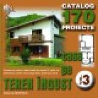 CD CASE PE TEREN INGUST VOL.3 - ***