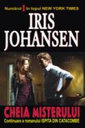 CHEIA MISTERULUI - Iris Johansen