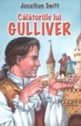 Calatoriile lui Gulliver - Jonathan Swift