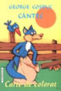 Cantec - George Cosbuc