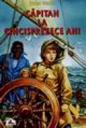 Capital la cincisprezece ani - Jules Verne