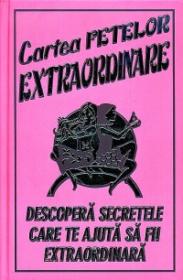 Cartea Fetelor EXTRAORDINARE - Descopera secretele care te ajuta sa fi extraordinara - Veena Bhairo-Smith