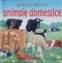 Carticica mea cu animale domestice - Arves Junior