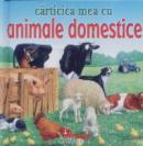 Carticica mea cu animale domestice - Arves Junior