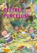 Cei trei purcelusi - ***