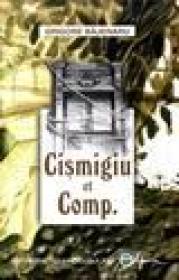 Cismigiu et comp. - Grigore Bajenaru