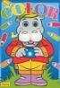 Color : hipopotam - Christian Ortega