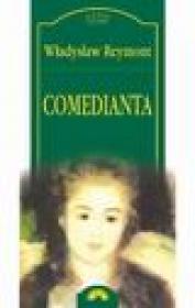 Comedianta - Wladyslaw Reymont