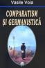 Comparatism si germanistica - Vasile Voia