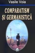 Comparatism si germanistica - Vasile Voia